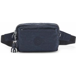 Kipling Schoudertas / Heuptas Abanu Multi Blue Bleu