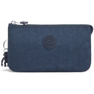 Kipling CREATIVITY L Grote portemonnee, zakjes, hoesjes, Blue Bleu 2 (Blauw)