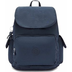 Kipling CITY PACK Middelgrote rugzak, Blue Bleu 2 (Blauw)