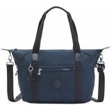 Kipling ART Schoudertas - Blue Bleu 2