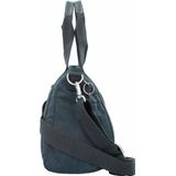 Kipling Basic Asseni Mini Handtas 24 cm blue bleu 2