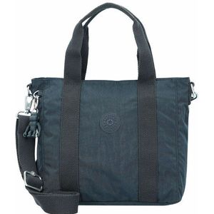 Kipling ASSENI MINI Tas - Blue Bleu 2