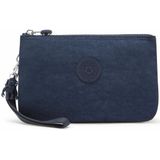 Kipling CREATIVITY XL Portemonnee - Blue Bleu 2