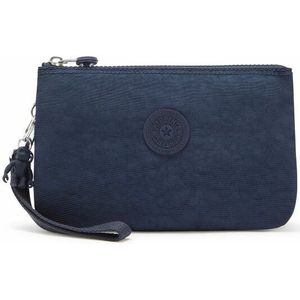 Kipling CREATIVITY XL Portemonnee - Blue Bleu 2