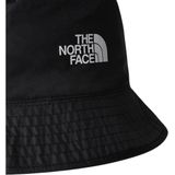 Hut The North Face Bucket Sun Stash NF00CGZ0KY41pio Schwarz