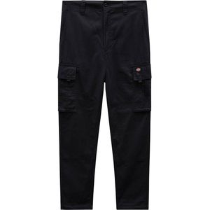 Dickies Eagle Bend Cargobroek Zwart 30 Man