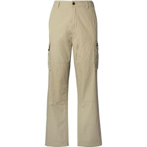 Dickies Eagle Bend Cargobroek Beige 28 Man