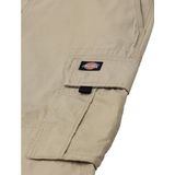 Dickies Eagle Bend Cargobroek Beige 28 Man