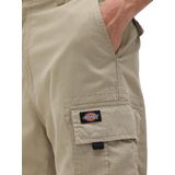 Dickies Eagle Bend Cargobroek Beige 28 Man