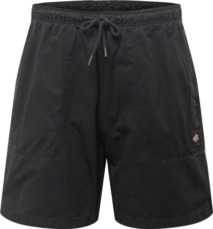 Dickies - Pelican Rapids - Korte Broek - Zwart