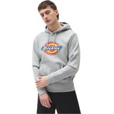 Dickies - Icon Logo Hoodie - Plum Perfect - Regular Fit