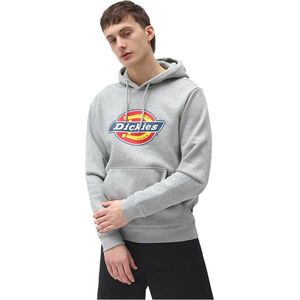 Dickies - Icon Logo Hoodie - Plum Perfect - Regular Fit