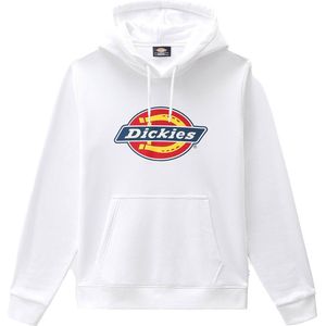 Dickies - Sweatshirt - Donkerblauw - Sweatstof - Normale Pasvorm