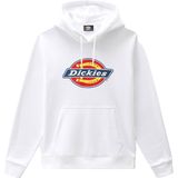 Dickies - Sweatshirt - Donkerblauw - Sweatstof - Normale Pasvorm