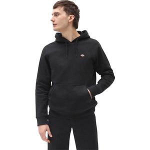 Dickies Oakport Capuchon Zwart Man