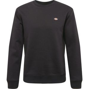 Dickies Oakport Sweatshirt Zwart Man