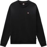 Dickies Oakport Sweatshirt | Pullover für Herren | Schwarz