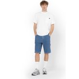Dickies - Denim Werkshort - Blauw - Katoen - Regular Fit