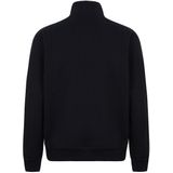 Dickies - Oakport - Sweatshirt - Zwart - Katoen