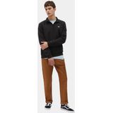 Dickies - Oakport - Sweatshirt - Zwart - Katoen
