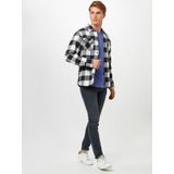 Dickies - Sacramento - Overhemd - Pine Green - 100% Katoen - Regular Fit