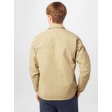 Dickies - Oakport Coach - Sportjack - Zwart - Unisex - Lichtgewicht - Waterdicht