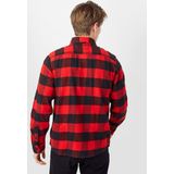 Dickies - Sacramento - Overhemd - Pine Green - Lange Mouwen