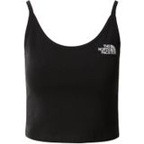 The North Face - Cropped Tanktop - Dames