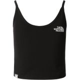 The North Face - Cropped Tanktop - Dames