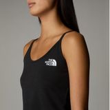 The North Face - Cropped Tanktop - Dames