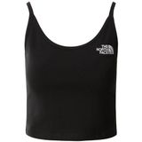 The North Face - Cropped Tanktop - Dames