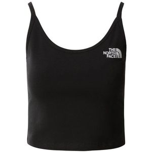 The North Face - Cropped Tanktop - Dames