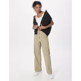 The North Face - Cropped Tanktop - Tnf White - Katoen