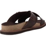 Timberland Amalfi Vibes heren slipper - Bruin