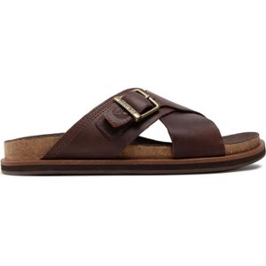 Timberland Amalfi Vibes Cross Slide Outdoorsandale