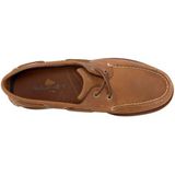 Timberland - Classic Boat 2 Eye - Bootschoen - Md Org Full Grain - Leer