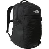 The North Face Router Rugtas Tnf Black/Tnf Black 35L