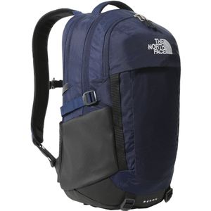 the north face recon rugzak blauw