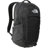 the north face recon rugzak zwart