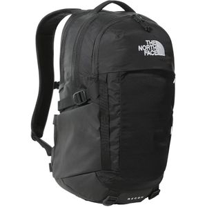 the north face recon rugzak zwart