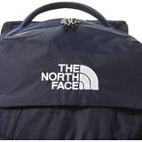 The North Face rugtas Borealis (28 liter) donkerblauw/zwart