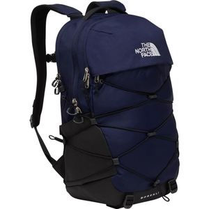 The North Face Borealis Rugtas - Zwart - Inhoud 28 Liter