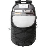 The North Face Borealis Rugtas Tnf Black/Tnf Black 28L