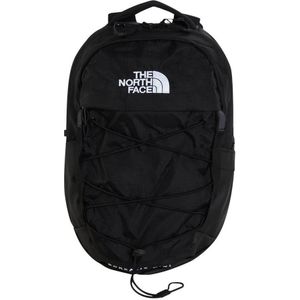 The North Face, Tassen, Heren, Zwart, ONE Size, Backpacks