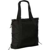 The North Face Borealis Tote Schoudertas Tnf Black/Tnf Black 22L