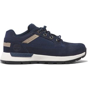 Timberland Youth Killington Trekker Navy Nubuck-Schoenmaat 36