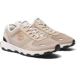 Timberland - Winsor Park Low Sneakers - Bruin - Leer - GreenStride Tussenzool