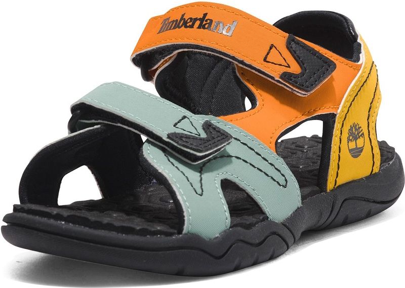 Adventure Seeker 2 Strap Sandal