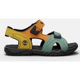Timberland - Adventure Seeker 2 Strap - Sandalen - Groen - EU 23