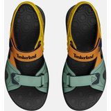 Timberland - Adventure Seeker 2 Strap - Sandalen - Groen - EU 23